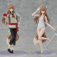 KADOKAWA KADOKAWA PLASTIC MODEL SERIES Spice and Wolf: MERCHANT MEETS THE WISE WOLF Holo DX Ver. - Spice and Wolf - photo 1