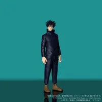 TAKARA TOMY CK-J02 COLLEKAZARO Jujutsu Kaisen Megumi Fushiguro - JUJUTSU KAISEN - photo 1