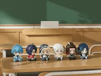 Good Smile Arts Shanghai Huggy Good Smile Koujaku - DRAMAtical Murder - photo 6