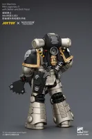 JOYTOY Iron Warriors MkII Legionary3 with Bolter and Bolt Pistol - Warhammer 40K - photo 10