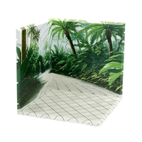 Dioramansion 200: Botanical Garden 3