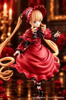annulus Rozen Maiden Shinku Articulated Plastic Model Kit (Standard Version) - Rozen Maiden - photo 6