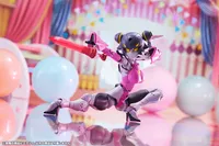 KOTOBUKIYA AIRLY - Megalomaria - photo 10