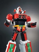TAMASHII NATIONS GX-43 DAIMOS - Tōshō Daimos - photo 12