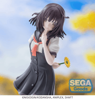 XStellar "Monogatari Series" -Nadeko Sengoku- 4