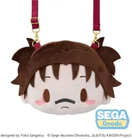 SEGA fuwa petit TV Anime "Jujutsu Kaisen The Culling Game" "Choso" Shoulder Bag (M) - Jujutsu Kaisen - photo 1