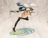 KOTOBUKIYA Fie Claussell - The Legend of Heroes - photo 12