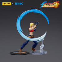 KOF'98UM '97 Special Team Blue Mary 8