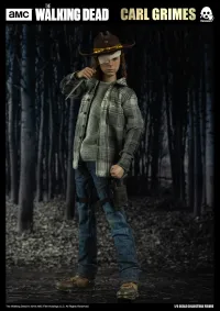 threezero The Walking Dead - 1/6 Carl Grimes (Standard Edition) - The Walking Dead - photo 7