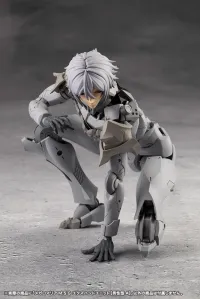KOTOBUKIYA MEGALOMARIA M.S.G EX HAND UNIT [Male Type A] - M.S.G - photo 11
