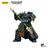 Alpha Legion Alpharius, Primarch of the XXth Legion 16