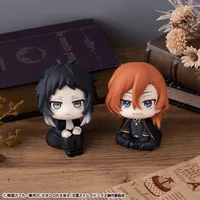 Lookup Bungo Stray Dogs Ryunosukie Akutagawa & Chuya Nakahara set【with gift】