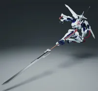 GOOD SMILE COMPANY MODEROID Dann of Thursday - Gun x Sword - photo 6