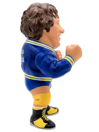 16d Soft Vinyl Collection 034: Terry Funk 7