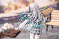 Gift+ 1/8 Firefly: Spring Missive Ver.		 4