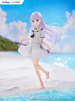 FuRyu -Shiroha Naruse- 1/7 Scale Figure - Summer Pockets - photo 1