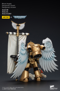 Blood Angels Sanguinary Guard Sanguinary Ancient 5