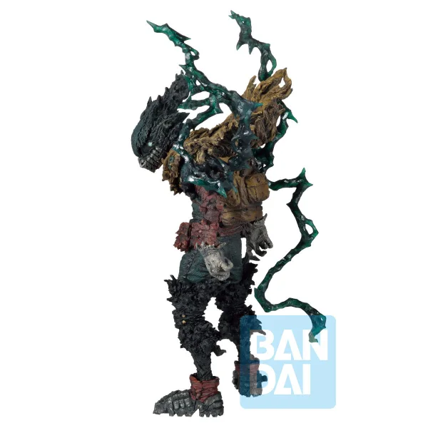 BANDAI Izuku Midoriya (MATE) - My Hero Academia