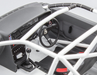 [HC42] 1:24 MINOLTA SUPRA TURBO A70 1988 INTER TEC 7