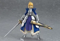 Max Factory figma Saber 2.0 - Fate/stay night - photo 3