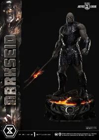 Prime 1 Studio Museum Masterline Justice League (Film) Darkseid Zack Snyder's Justice League DX Bonus Version - DC Comics - photo 4