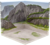 Dioramansion 200: Quarry 1