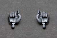 HAND UNIT ROUND FINGER B 4