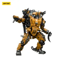 JOYTOY APOC Series Annihilator 02 Long-Range Strike Mech ST-8617 - Dark Source - photo 9