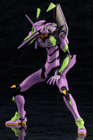 Evangelion Test Type-01 TV Ver. 11