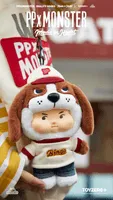 TOYZEROPLUS PP X MONSTER Naugthy Monday - PP X Monster - photo 49