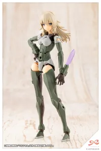 KOTOBUKIYA Wolf - SOUSAISHOJOTEIEN - photo 8