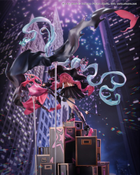 HATSUNE MIKU 1/7 HATSUNE MIKU Digital Stars 2022 ver. 5