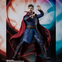 Doctor Strange (Doctor Strange in the Multiverse of Madness) 2