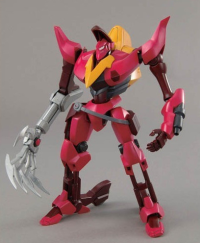 1/35 GUREN-NISHIKI 2
