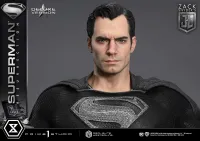 Prime 1 Studio Real Elite Masterline Justice League (Film) Superman "Resurrection" Zack Snyder's Justice League Deluxe Version - DC Comics - photo 33