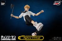 FigZero 1/6 Denji 7