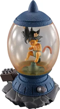 MegaHouse Dragon Ball Dracap Re Birth (Super Power Awakening Ver.) - Dragon Ball Super - photo 11
