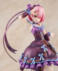 KADOKAWA Re:ZERO -Starting Life in Another World- Ram: Birthday 2021 Ver. - Re:ZERO -Starting Life in Another World- - photo 6