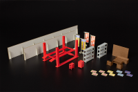 Auto garage[Great Cars Specialtyshop] 6