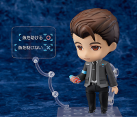 Nendoroid Connor (re-release) 7