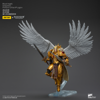Blood Angels Sanguinius Primarch of the IXth Legion 10