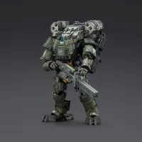 JOYTOY APOC Series Storm Tempestus Fire Support Type Mecha - JOYTOY Original Series - photo 23