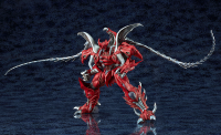 MODEROID Hagane 7
