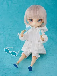 GOOD SMILE COMPANY Harmonia bloom Pretender/Oberon Costume Set (Refreshing Summer Prince) - Fate/Grand Order - photo 6