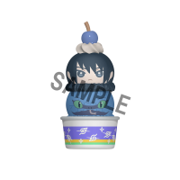 Tsumichen Stack up & Change NARUTO Shippuden set 【with gift】(Box) 2