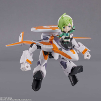 VF-31E SIEGFRIED(CHUCK MUSTANG USE) with REINA PROWLER 4