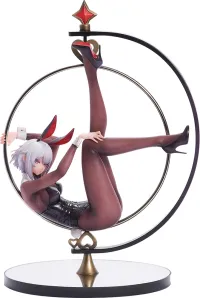 ENSOUTOYS Bunny Girl Rina - Scale Figures - photo 2