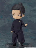 GOOD SMILE COMPANY Nendoroid Doll Suguru Geto: Tokyo Jujutsu High School Ver. - Jujutsu Kaisen - photo 6