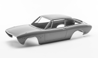 [HC44] 1:24 ISUZU 117 COUPÉ EARLY VERSION 34