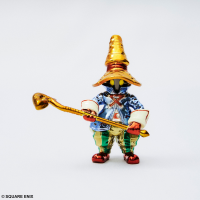 FINAL FANTASY IX BRIGHT ARTS GALLERY  - VIVI 1